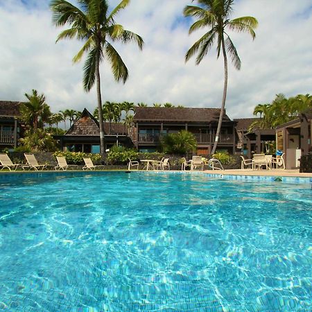 Sea Mountain Hotel Pahala Exterior photo