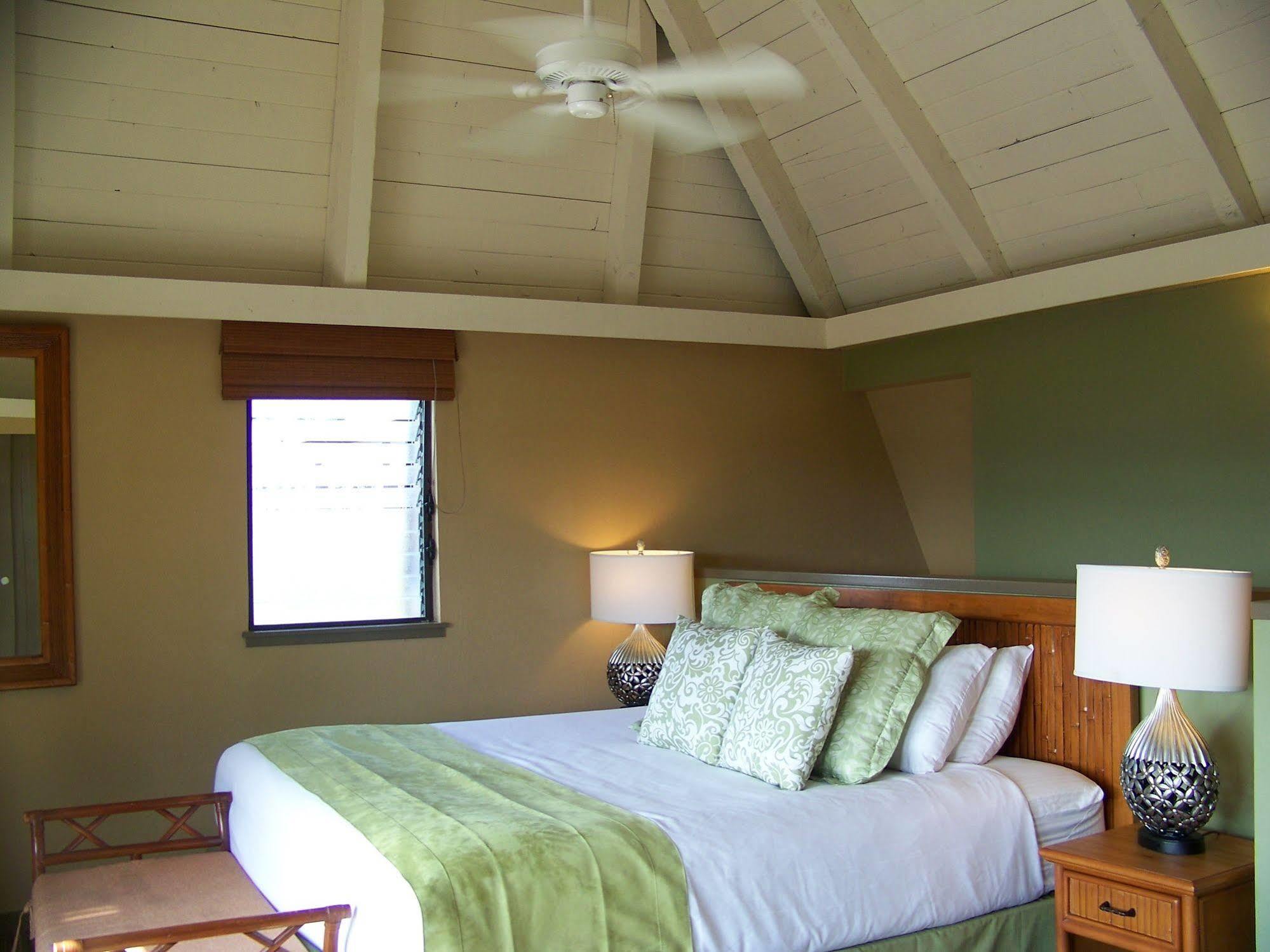 Sea Mountain Hotel Pahala Exterior photo