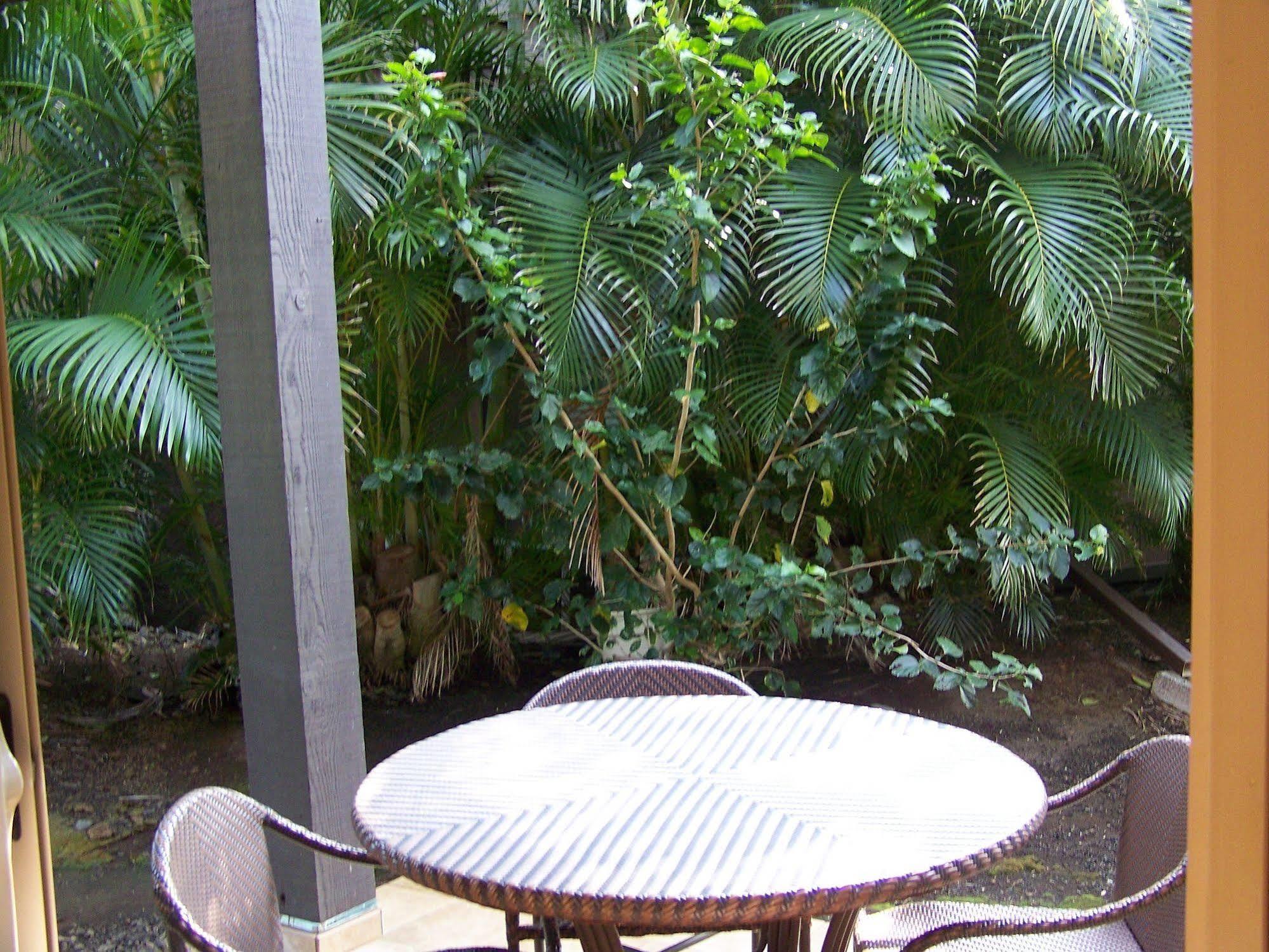 Sea Mountain Hotel Pahala Exterior photo