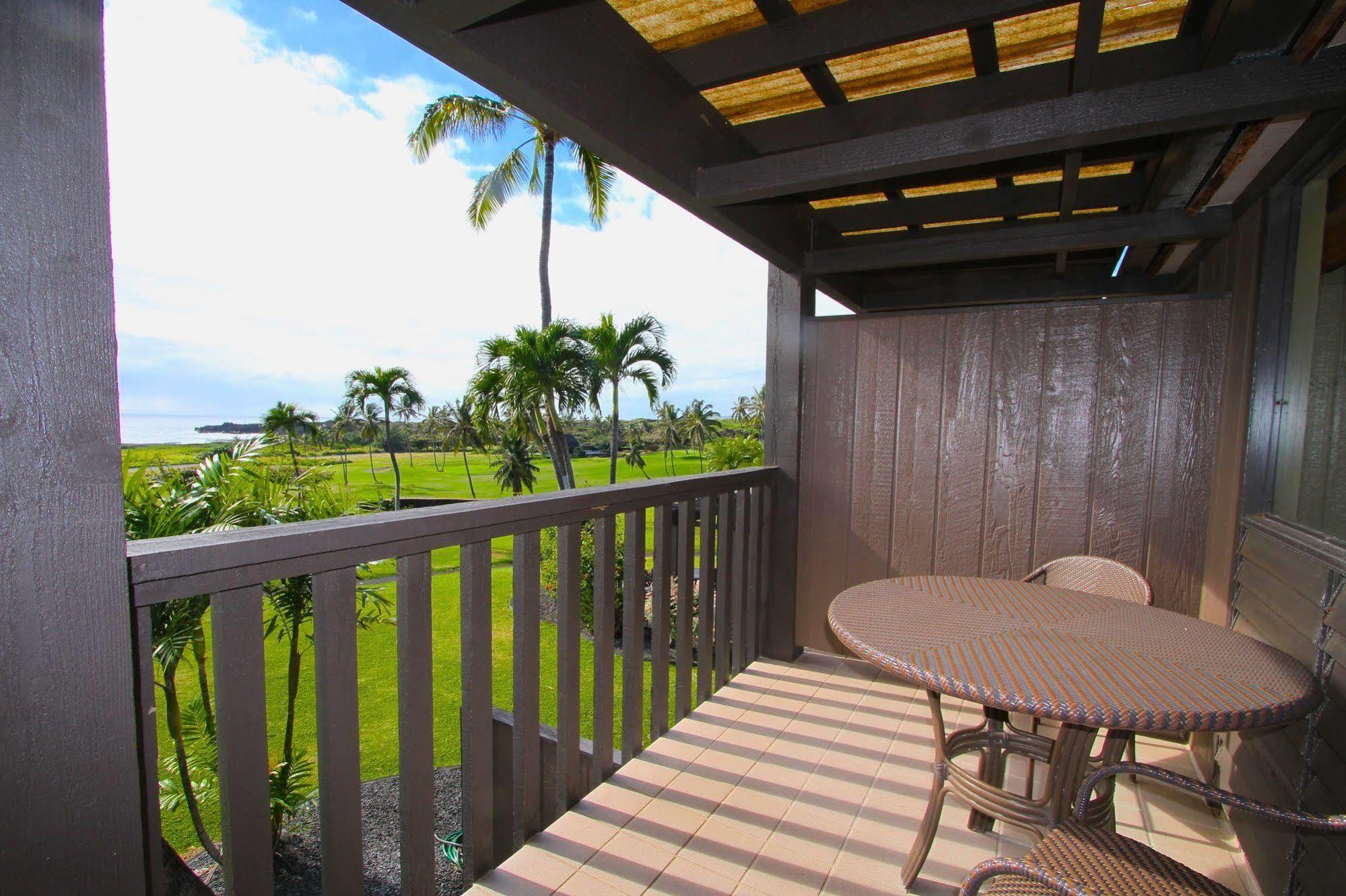 Sea Mountain Hotel Pahala Exterior photo
