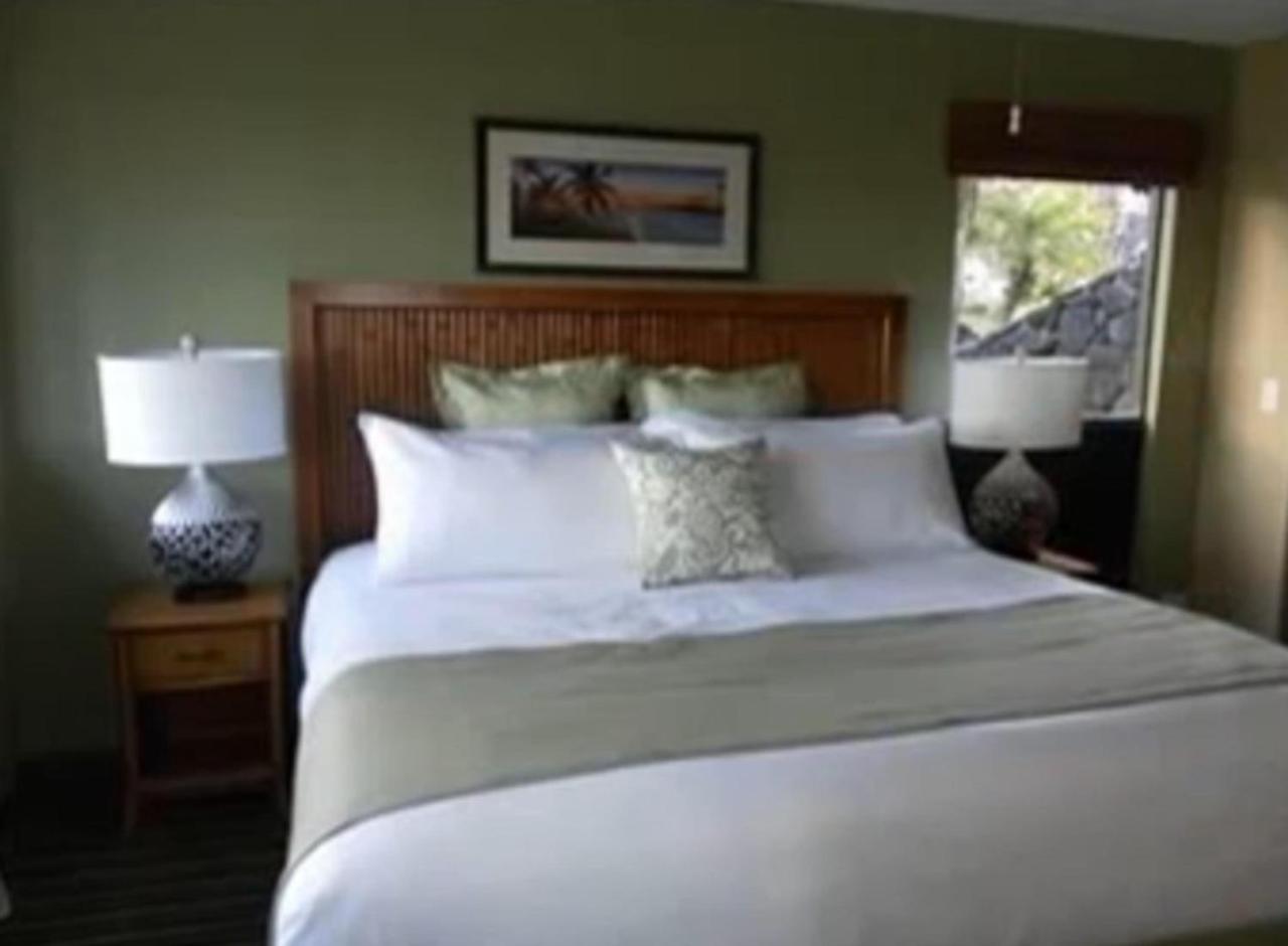 Sea Mountain Hotel Pahala Exterior photo